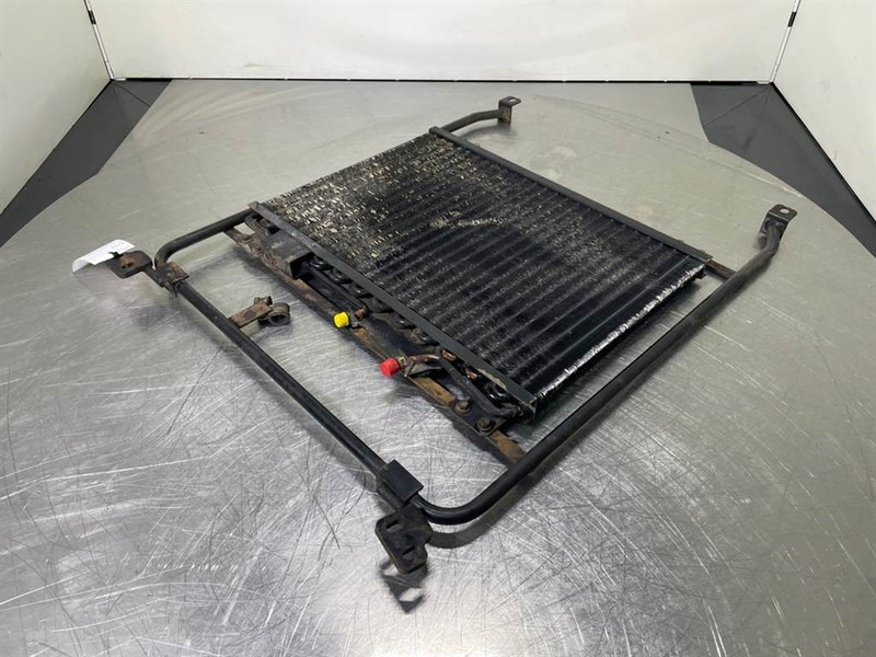 Liebherr A924B-5614406-Airco condenser/Klimakondensator - Frame/ Chassis for Construction machinery: picture 2 Liebherr A924B-5614406-Airco condenser/Klimakondensator - Frame/ Chassis for Construction machinery: picture 2