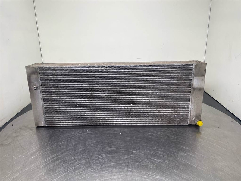 Liebherr A934C-10297277-Cooler/Kühler/Koeler - Engine for Construction machinery: picture 3 Liebherr A934C-10297277-Cooler/Kühler/Koeler - Engine for Construction machinery: picture 3