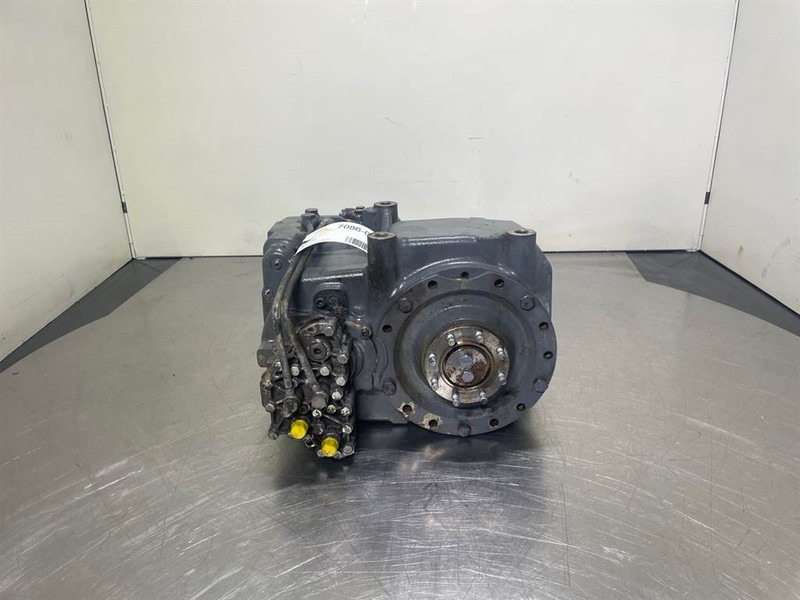 Liebherr LH24M-11320926-Transmission/Getriebe/Transmissie - Gearbox for Construction machinery: picture 5 Liebherr LH24M-11320926-Transmission/Getriebe/Transmissie - Gearbox for Construction machinery: picture 5