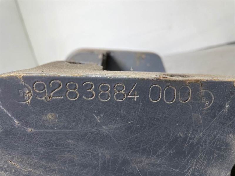 Liebherr R900C-9283884-Quick coupler/Schnellwechsler - Quick coupler for Construction machinery: picture 5 Liebherr R900C-9283884-Quick coupler/Schnellwechsler - Quick coupler for Construction machinery: picture 5