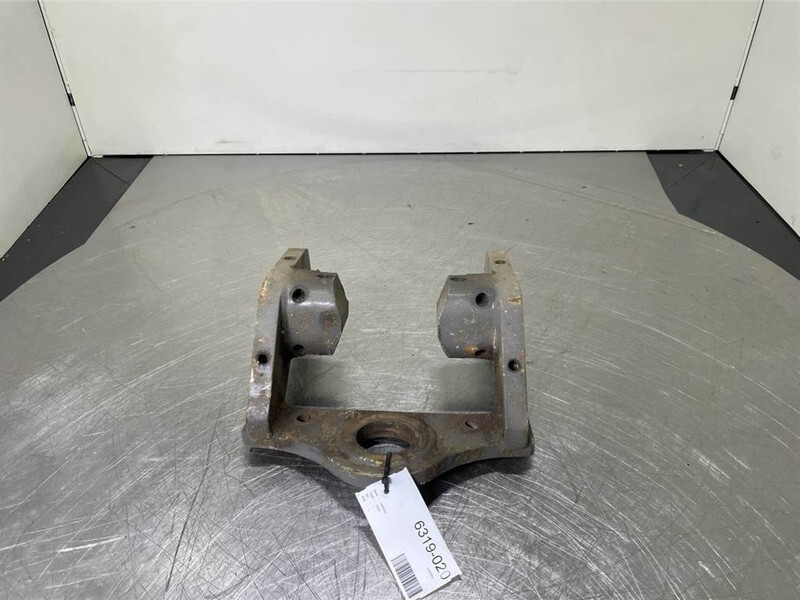 Liebherr R900C-9283884-Quick coupler/Schnellwechsler - Quick coupler for Construction machinery: picture 3 Liebherr R900C-9283884-Quick coupler/Schnellwechsler - Quick coupler for Construction machinery: picture 3