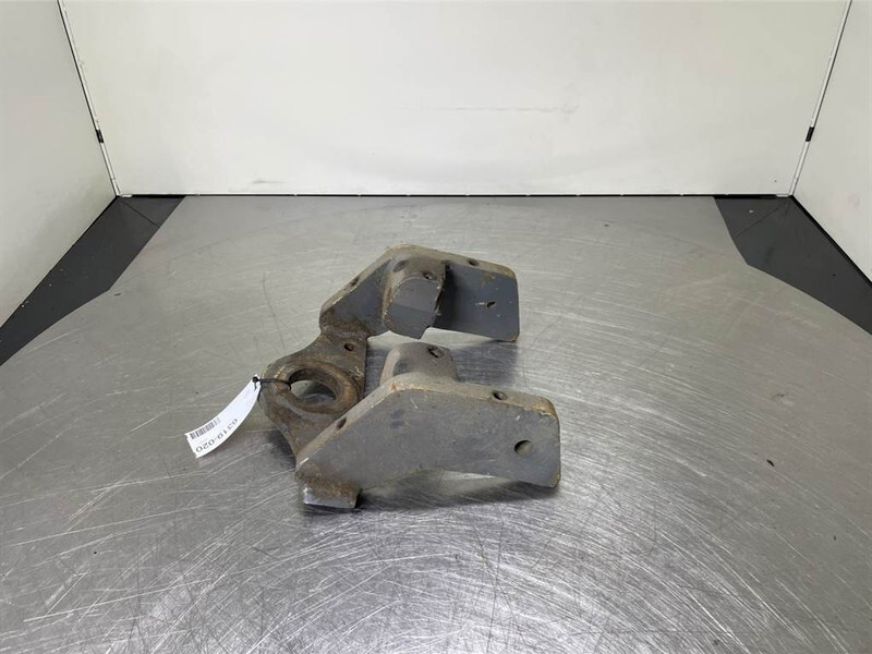 Liebherr R900C-9283884-Quick coupler/Schnellwechsler - Quick coupler for Construction machinery: picture 2 Liebherr R900C-9283884-Quick coupler/Schnellwechsler - Quick coupler for Construction machinery: picture 2