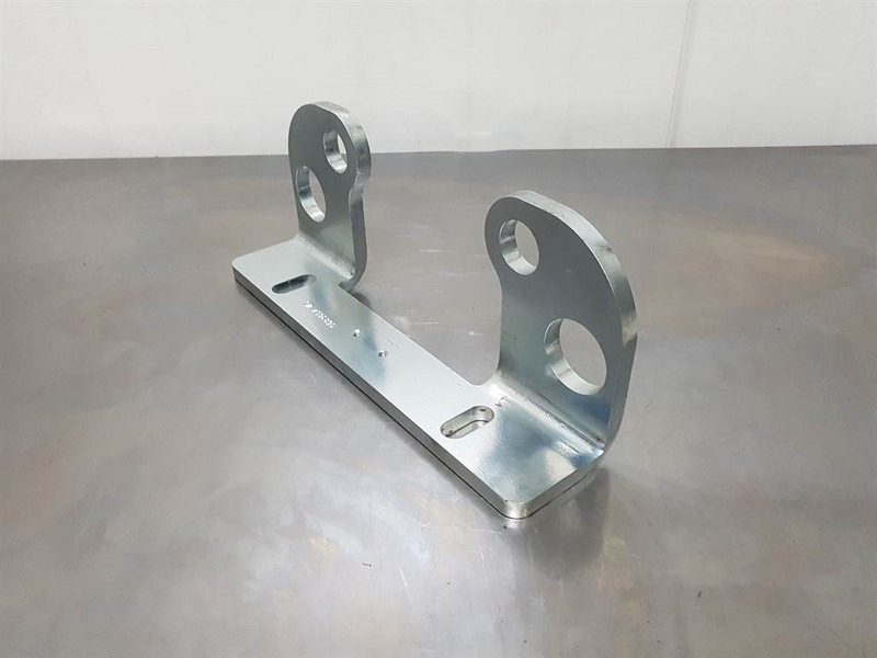 Liebherr R906-9683664-Mouningplate quick coupler - Hydraulics for Construction machinery: picture 3 Liebherr R906-9683664-Mouningplate quick coupler - Hydraulics for Construction machinery: picture 3