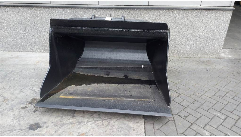 Liebherr R920 Compact-1,60 mtr-Bucket/Tieflöffel/Graafbak - Bucket for Construction machinery: picture 2 Liebherr R920 Compact-1,60 mtr-Bucket/Tieflöffel/Graafbak - Bucket for Construction machinery: picture 2