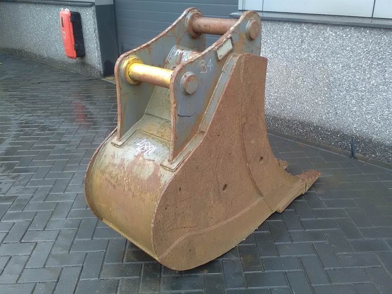 Liebherr R922 - 0,60 mtr - Bucket/Schaufel/Dichte bak - Bucket: picture 2 Liebherr R922 - 0,60 mtr - Bucket/Schaufel/Dichte bak - Bucket: picture 2