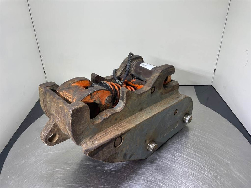 Liebherr R922LC-Tefra 20T-Quick coupler/Schnellwechsler - Quick coupler for Construction machinery: picture 2 Liebherr R922LC-Tefra 20T-Quick coupler/Schnellwechsler - Quick coupler for Construction machinery: picture 2