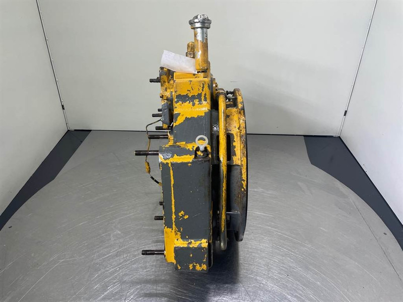 Liebherr R954-PVG350-Transmission/Getriebe/Transmissiebak - Gearbox for Construction machinery: picture 4 Liebherr R954-PVG350-Transmission/Getriebe/Transmissiebak - Gearbox for Construction machinery: picture 4