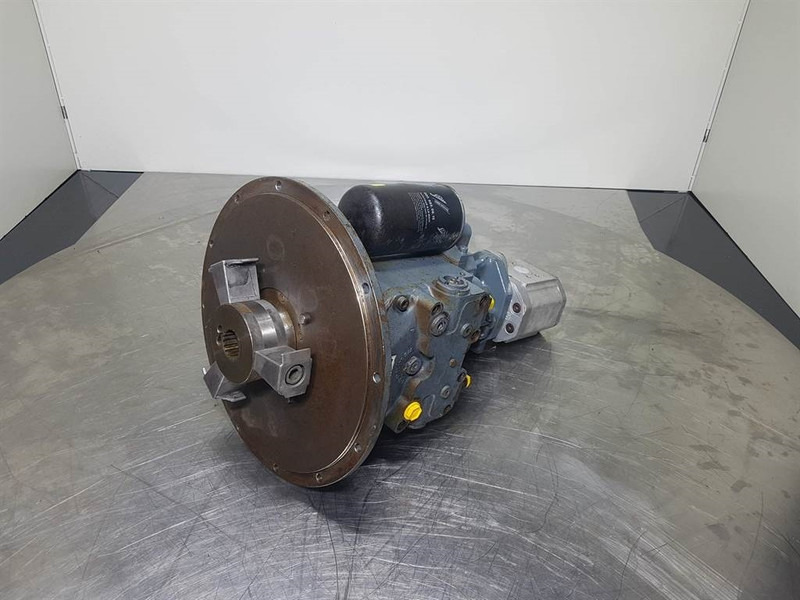 Linde BPV - Drive pump/Fahrpumpe/Rijpomp - Hydraulics for Construction machinery: picture 2 Linde BPV - Drive pump/Fahrpumpe/Rijpomp - Hydraulics for Construction machinery: picture 2