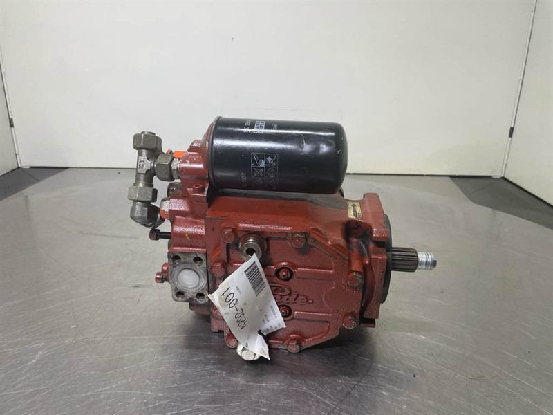 Linde BPV70R - Drive pump/Fahrpumpe/Rijpomp - Hydraulics for Construction machinery: picture 1 Linde BPV70R - Drive pump/Fahrpumpe/Rijpomp - Hydraulics for Construction machinery: picture 1