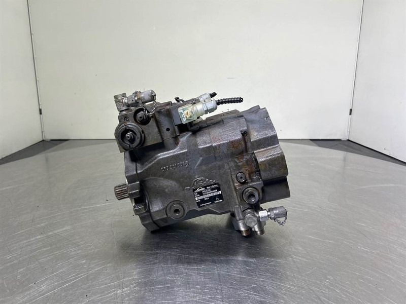 Linde HPV75-02 - Vögele - 2075214 -Drive pump/Fahrpumpe - Hydraulics for Construction machinery: picture 2 Linde HPV75-02 - Vögele - 2075214 -Drive pump/Fahrpumpe - Hydraulics for Construction machinery: picture 2