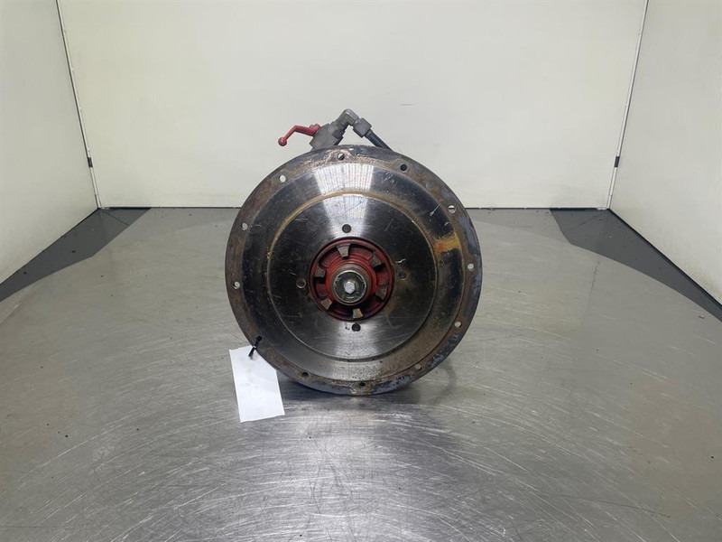 Hydraulics for Construction machinery Linde - Load sensing pump: picture 6 Hydraulics for Construction machinery Linde - Load sensing pump: picture 6