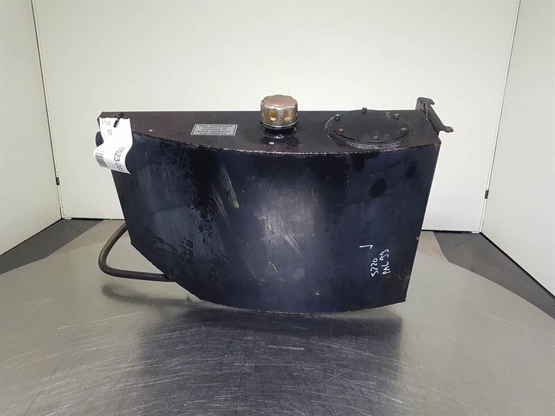 Manitou 160ATJ - Tank/Behälter/Reservoir - Hydraulics for Construction machinery: picture 1 Manitou 160ATJ - Tank/Behälter/Reservoir - Hydraulics for Construction machinery: picture 1