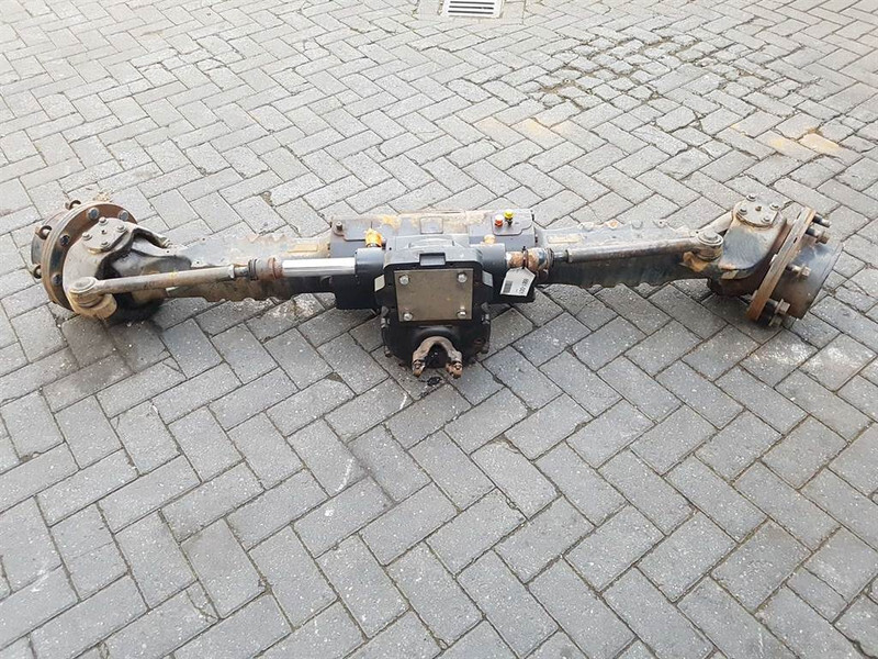 Manitou ATJ-CI678572-Spicer Dana 603/211/52-Axle/Achse/As - Axle and parts for Construction machinery: picture 1 Manitou ATJ-CI678572-Spicer Dana 603/211/52-Axle/Achse/As - Axle and parts for Construction machinery: picture 1