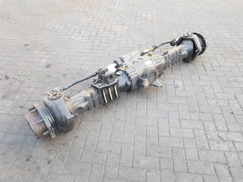 Manitou MLT1040-52537101-Spicer Dana 212/B72-Axle/Achse/As - Axle and parts for Construction machinery: picture 5 Manitou MLT1040-52537101-Spicer Dana 212/B72-Axle/Achse/As - Axle and parts for Construction machinery: picture 5