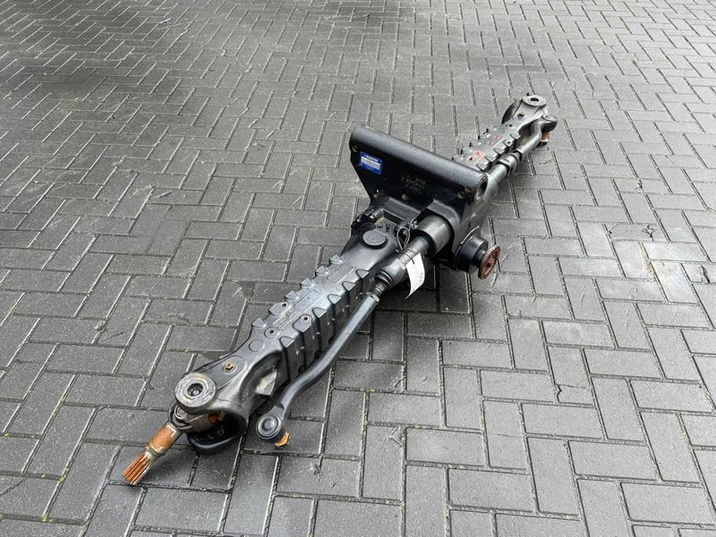 Manitou MLT1040-52574598-Spicer 212/10066639-Axle/Achse/As - Axle and parts for Construction machinery: picture 2 Manitou MLT1040-52574598-Spicer 212/10066639-Axle/Achse/As - Axle and parts for Construction machinery: picture 2