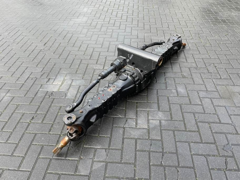 Manitou MLT1040-52574598-Spicer 212/10066639-Axle/Achse/As - Axle and parts for Construction machinery: picture 5 Manitou MLT1040-52574598-Spicer 212/10066639-Axle/Achse/As - Axle and parts for Construction machinery: picture 5