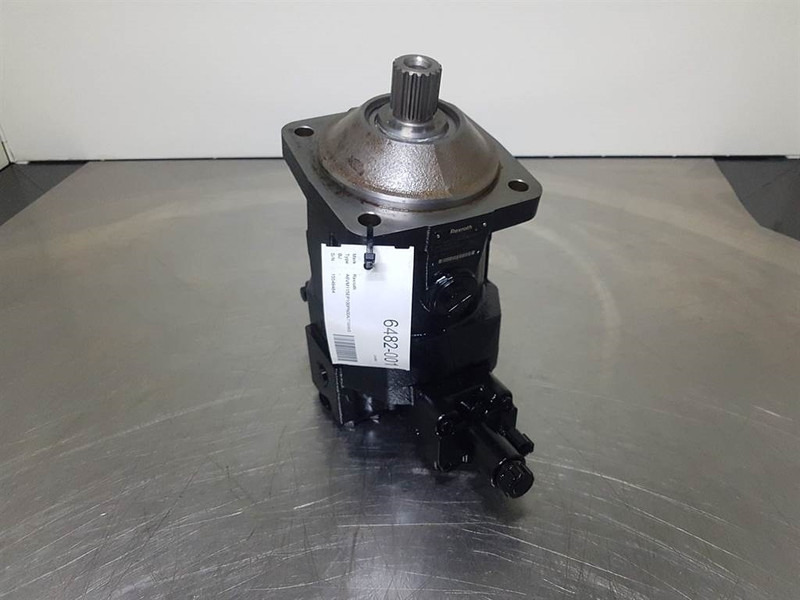 Manitou MLT630/730-52529085-A6VM115EP100PN00A-Drive motor - Hydraulics for Construction machinery: picture 2 Manitou MLT630/730-52529085-A6VM115EP100PN00A-Drive motor - Hydraulics for Construction machinery: picture 2