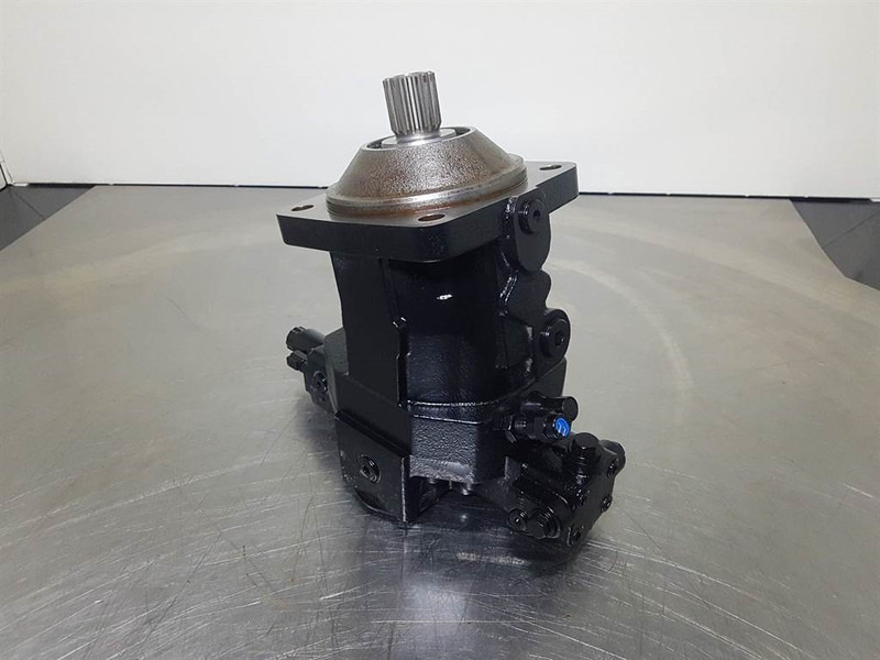 Manitou MLT630/730-52529085-A6VM115EP100PN00A-Drive motor - Hydraulics for Construction machinery: picture 3 Manitou MLT630/730-52529085-A6VM115EP100PN00A-Drive motor - Hydraulics for Construction machinery: picture 3
