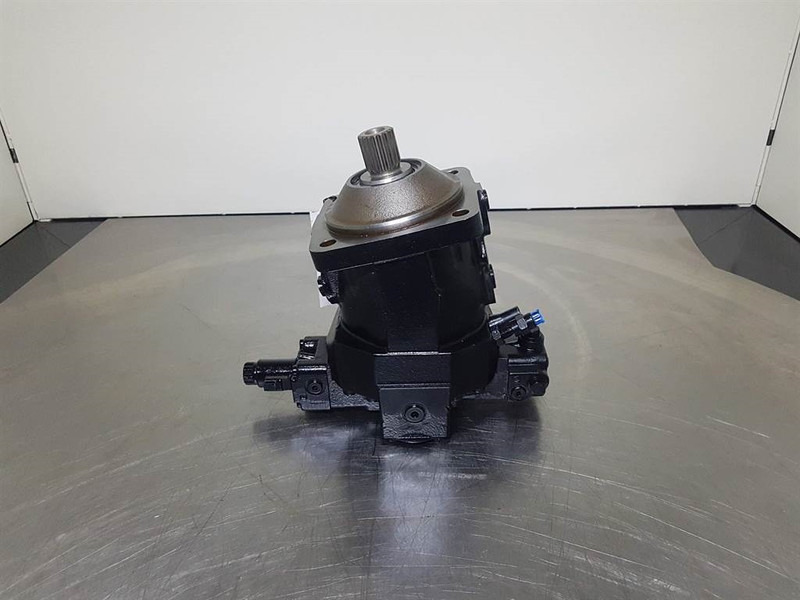 Manitou MLT630/730-Rexroth A6VM115EP100PN00A-Drive motor - Hydraulics for Construction machinery: picture 1 Manitou MLT630/730-Rexroth A6VM115EP100PN00A-Drive motor - Hydraulics for Construction machinery: picture 1