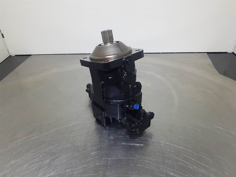 Manitou MLT630/730-Rexroth A6VM115EP100PN00A-Drive motor - Hydraulics for Construction machinery: picture 2 Manitou MLT630/730-Rexroth A6VM115EP100PN00A-Drive motor - Hydraulics for Construction machinery: picture 2