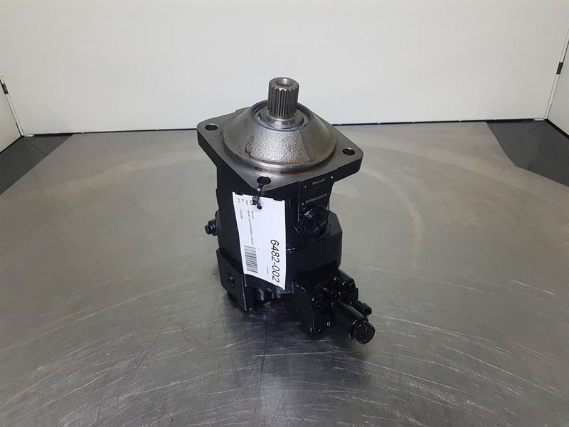 Manitou MLT630/730-Rexroth A6VM115EP100PN00A-Drive motor - Hydraulics for Construction machinery: picture 3 Manitou MLT630/730-Rexroth A6VM115EP100PN00A-Drive motor - Hydraulics for Construction machinery: picture 3