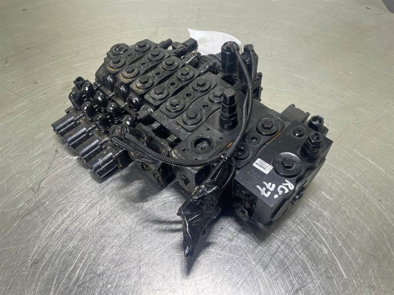 Leasing of Manitou MT1440/1840-52536573-Valve/Ventile/Ventiel Manitou MT1440/1840-52536573-Valve/Ventile/Ventiel: picture 7