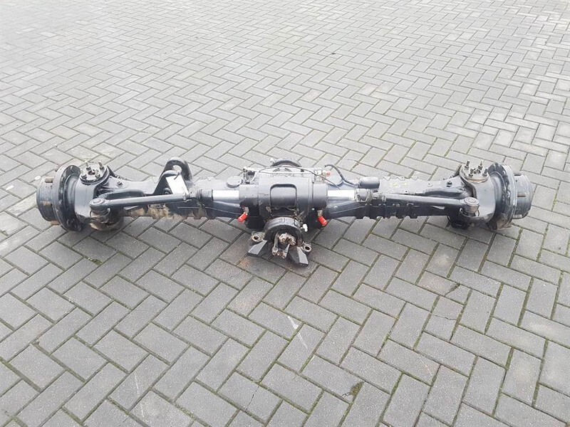 Manitou MT1840-52518911-Spicer Dana 212/B54-Axle/Achse/As - Axle and parts for Construction machinery: picture 1 Manitou MT1840-52518911-Spicer Dana 212/B54-Axle/Achse/As - Axle and parts for Construction machinery: picture 1