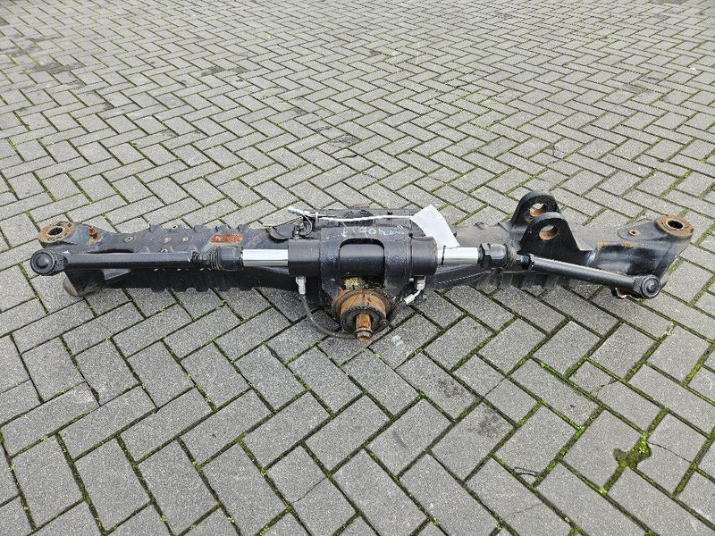 Manitou - Spicer Dana 212/10103838-Axle/Achse/As - Axle and parts for Construction machinery: picture 1 Manitou - Spicer Dana 212/10103838-Axle/Achse/As - Axle and parts for Construction machinery: picture 1