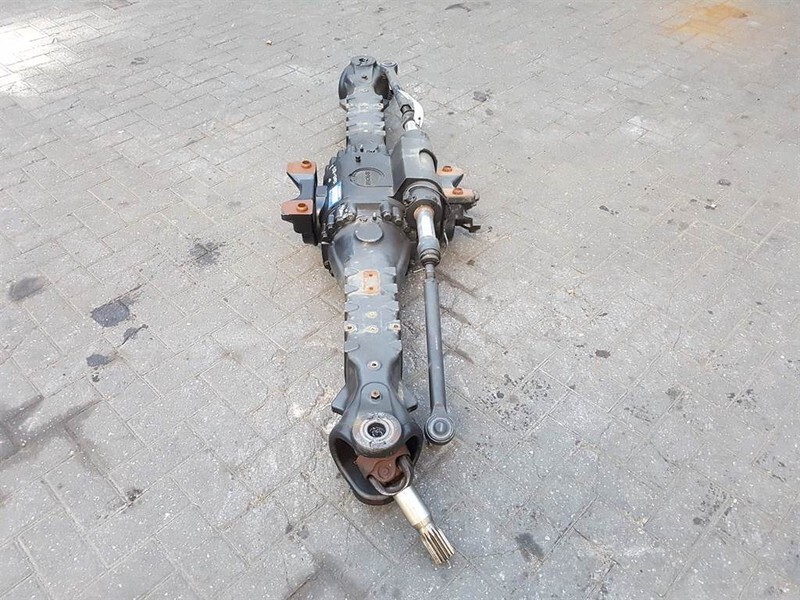 Manitou -Spicer Dana 212/C08-52536325-Axle/Achse/As - Axle and parts for Construction machinery: picture 3 Manitou -Spicer Dana 212/C08-52536325-Axle/Achse/As - Axle and parts for Construction machinery: picture 3