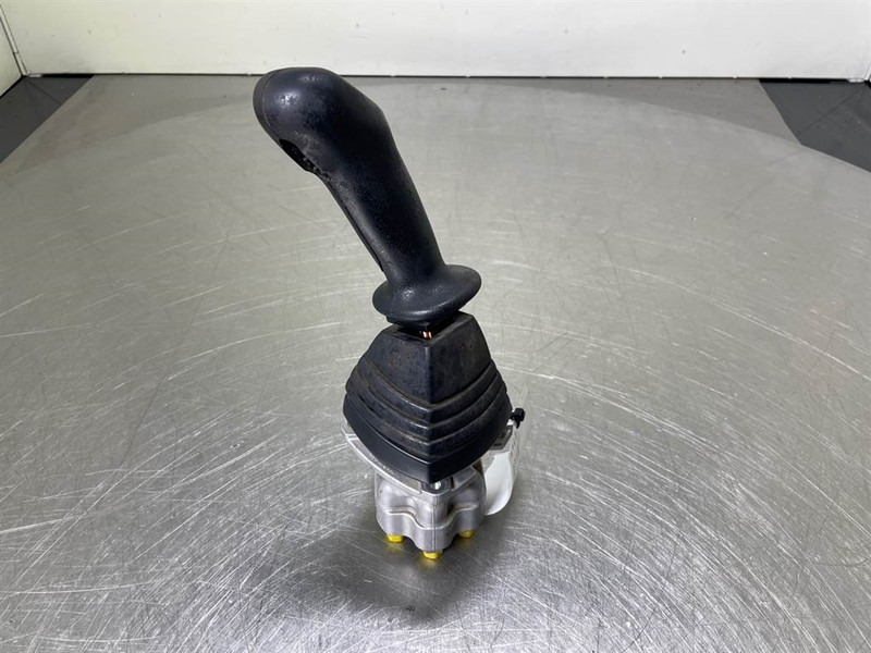 Mecalac 12MTX-5360462-Joystick/Steuergriff - Electrical system for Construction machinery: picture 3 Mecalac 12MTX-5360462-Joystick/Steuergriff - Electrical system for Construction machinery: picture 3
