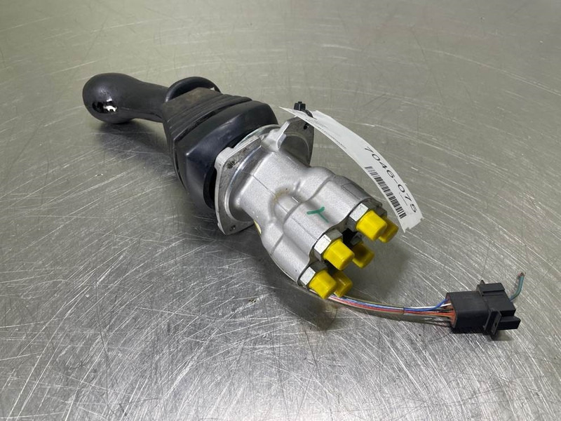 Mecalac 12MTX-5360462-Joystick/Steuergriff - Electrical system for Construction machinery: picture 4 Mecalac 12MTX-5360462-Joystick/Steuergriff - Electrical system for Construction machinery: picture 4