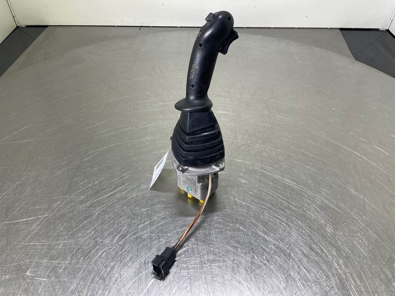 Mecalac 12MTX-5360463-Joystick/Steuergriff - Electrical system for Construction machinery: picture 2 Mecalac 12MTX-5360463-Joystick/Steuergriff - Electrical system for Construction machinery: picture 2