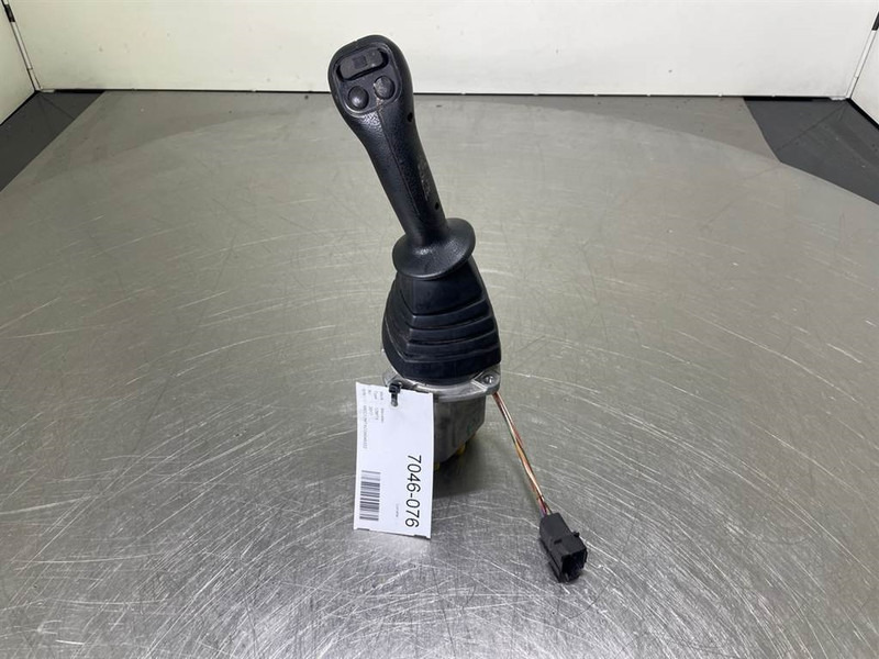 Mecalac 12MTX-5360463-Joystick/Steuergriff - Electrical system for Construction machinery: picture 1 Mecalac 12MTX-5360463-Joystick/Steuergriff - Electrical system for Construction machinery: picture 1