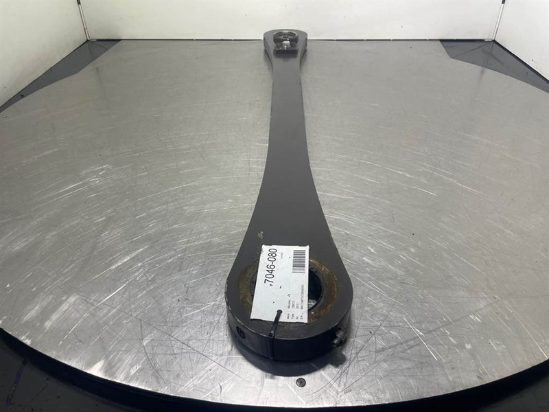 Mecalac 12MTX-5460734-Shift lever/Umlenkhebel/Duwstuk - Boom for Construction machinery: picture 5 Mecalac 12MTX-5460734-Shift lever/Umlenkhebel/Duwstuk - Boom for Construction machinery: picture 5