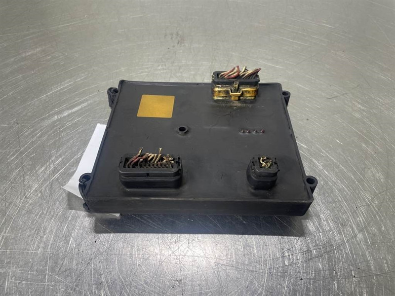 Mecalac 12MTX-6160082-ECU/Control box/Steuermodul - Electrical system for Construction machinery: picture 4 Mecalac 12MTX-6160082-ECU/Control box/Steuermodul - Electrical system for Construction machinery: picture 4
