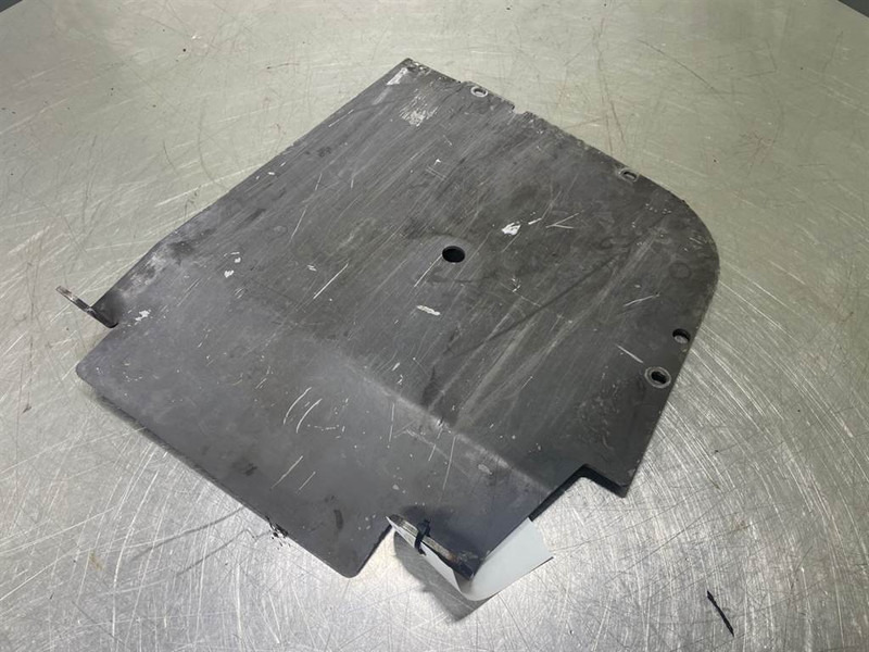 Mecalac 12MTX - Cover/Abdeckungen/Kap - Frame/ Chassis for Construction machinery: picture 2 Mecalac 12MTX - Cover/Abdeckungen/Kap - Frame/ Chassis for Construction machinery: picture 2