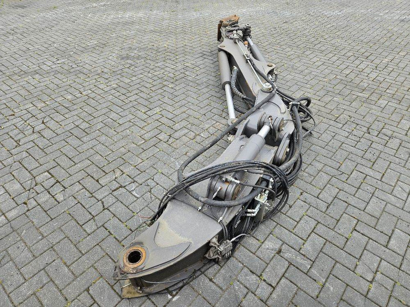 Mecalac 12MTX - Dipperstick/Stiel/Lepelsteel - Boom for Construction machinery: picture 3 Mecalac 12MTX - Dipperstick/Stiel/Lepelsteel - Boom for Construction machinery: picture 3