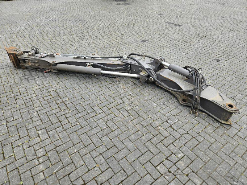 Mecalac 12MTX - Dipperstick/Stiel/Lepelsteel - Boom for Construction machinery: picture 2 Mecalac 12MTX - Dipperstick/Stiel/Lepelsteel - Boom for Construction machinery: picture 2