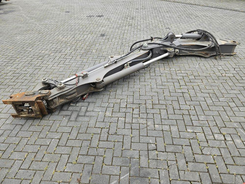 Mecalac 12MTX - Dipperstick/Stiel/Lepelsteel - Boom for Construction machinery: picture 1 Mecalac 12MTX - Dipperstick/Stiel/Lepelsteel - Boom for Construction machinery: picture 1