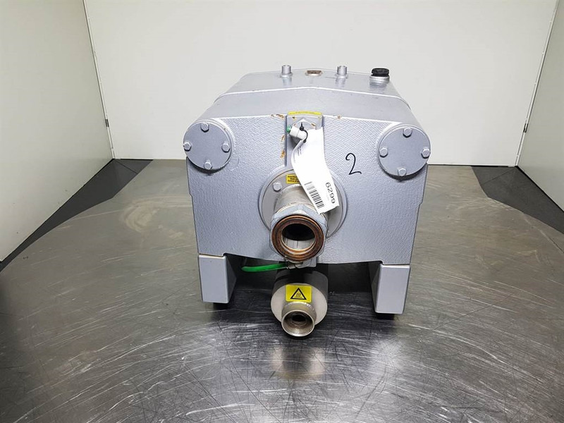 Multivac MVP600-EC0600A/106383688-Vacuum pump/Vaku - Air compressor: picture 3 Multivac MVP600-EC0600A/106383688-Vacuum pump/Vaku - Air compressor: picture 3