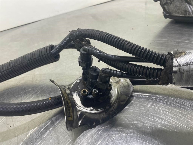 New Holland W110C-504374326-24V-Adblue - Engine for Construction machinery: picture 3 New Holland W110C-504374326-24V-Adblue - Engine for Construction machinery: picture 3