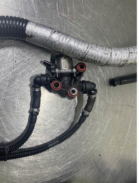 New Holland W110C-504374326-24V-Adblue - Engine for Construction machinery: picture 2 New Holland W110C-504374326-24V-Adblue - Engine for Construction machinery: picture 2