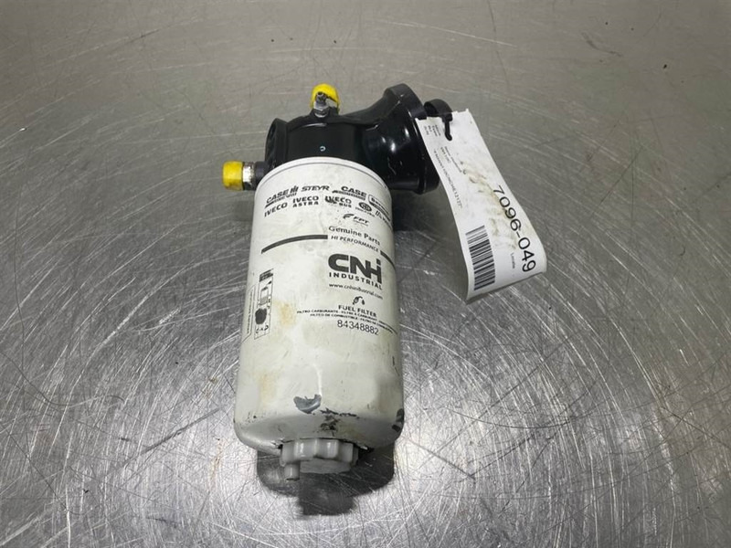 New Holland W110C-CNH 84348882-Fuel filter/Kraftstofffilter - Engine for Construction machinery: picture 2 New Holland W110C-CNH 84348882-Fuel filter/Kraftstofffilter - Engine for Construction machinery: picture 2
