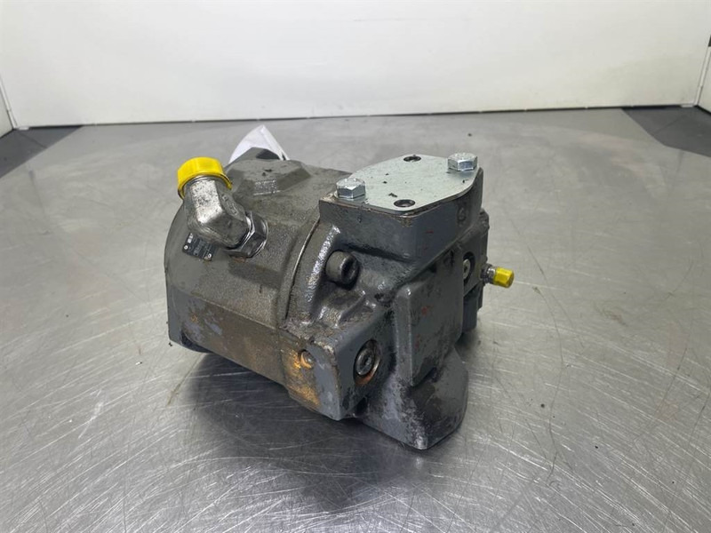 New Holland W110C-Rexroth A10VO71DFR1/31R-Load sensing pump - Hydraulics for Construction machinery: picture 3 New Holland W110C-Rexroth A10VO71DFR1/31R-Load sensing pump - Hydraulics for Construction machinery: picture 3