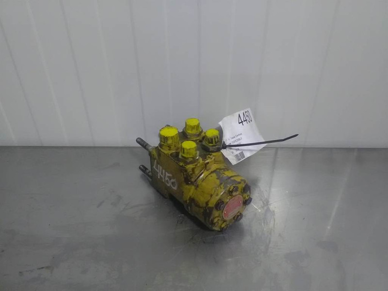 O & K L6-Sauer Danfoss OSPC200LS-150-8270-Steering unit - Hydraulics for Construction machinery: picture 1 O & K L6-Sauer Danfoss OSPC200LS-150-8270-Steering unit - Hydraulics for Construction machinery: picture 1