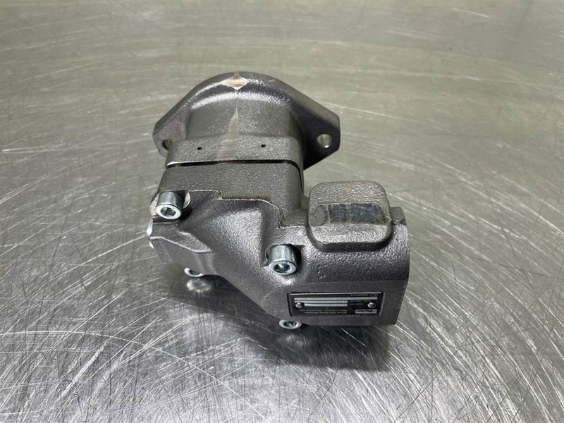 Parker F11-012-RB-CV-K-Hydraulic motor/Hydraulikmotor - Hydraulics for Construction machinery: picture 3 Parker F11-012-RB-CV-K-Hydraulic motor/Hydraulikmotor - Hydraulics for Construction machinery: picture 3