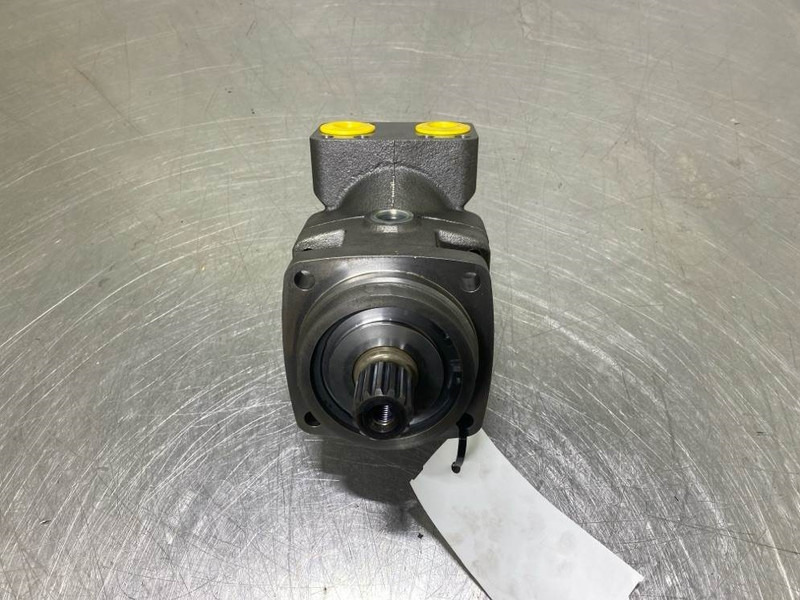 Parker F12-030-MF-IV-D-Drive motor/Fahrmotor/Rijmotor - Hydraulics for Construction machinery: picture 4 Parker F12-030-MF-IV-D-Drive motor/Fahrmotor/Rijmotor - Hydraulics for Construction machinery: picture 4