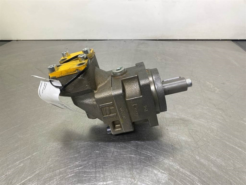 Parker F12-030-MF-IV-K - 3721560 - Drive motor/Fahrmotor - Hydraulics for Construction machinery: picture 1 Parker F12-030-MF-IV-K - 3721560 - Drive motor/Fahrmotor - Hydraulics for Construction machinery: picture 1