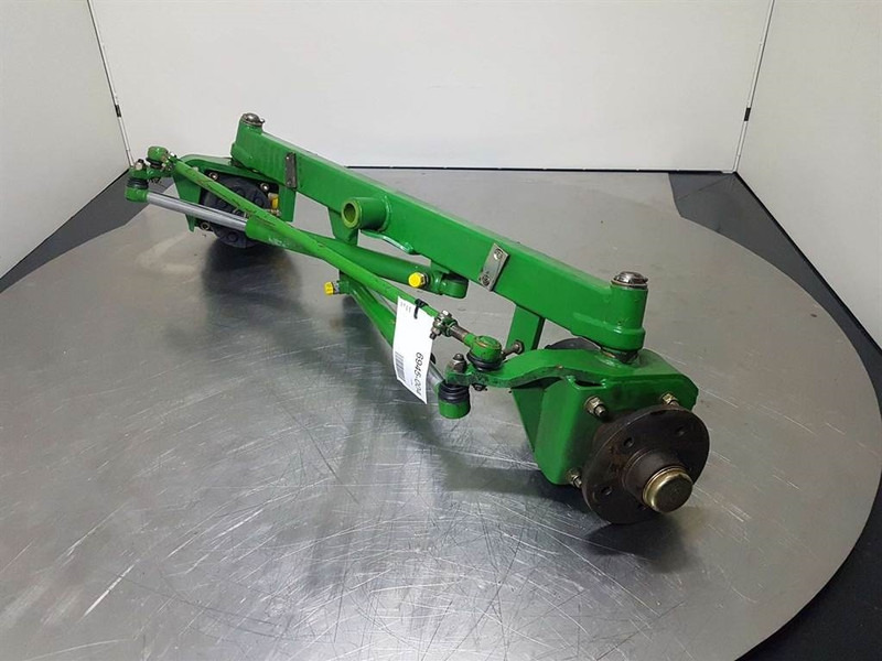 Parker Hydraulic motor/Torqmotor- Axle/Achse/As - Axle and parts for Construction machinery: picture 4 Parker Hydraulic motor/Torqmotor- Axle/Achse/As - Axle and parts for Construction machinery: picture 4