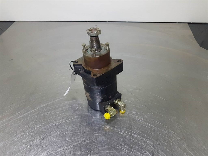 Parker TF0240LB080AAKF-MB156008AAJX-Hydraulic motor - Hydraulics for Construction machinery: picture 1 Parker TF0240LB080AAKF-MB156008AAJX-Hydraulic motor - Hydraulics for Construction machinery: picture 1